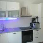 Seaview Apartments, Ventura Appartement Nin