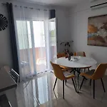 Appartement Seaview Apartments, Ventura