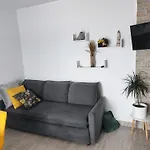 Seaview Apartments, Ventura Appartement Nin