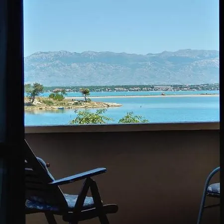 Apartamento Seaview Apartments, Ventura *