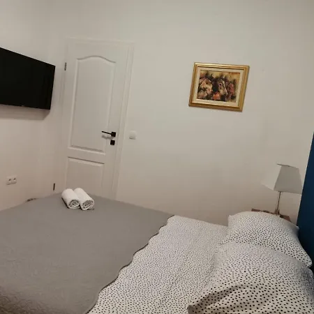 Seaview Apartments, Ventura Apartamento