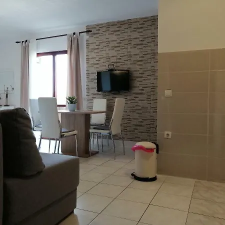 Seaview Apartments, Ventura Apartamento *