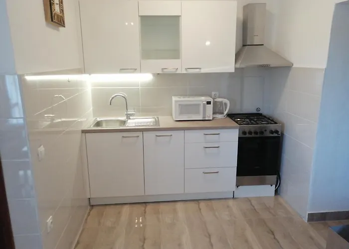 Seaview Apartments, Ventura Apartamento