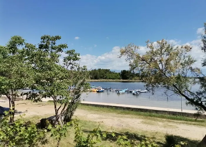 Seaview Apartments, Ventura Apartamento *