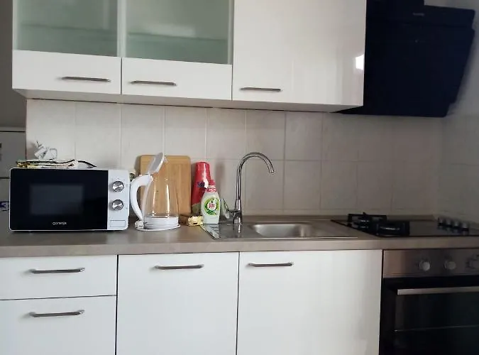 Seaview Apartments, Ventura Apartman Nin