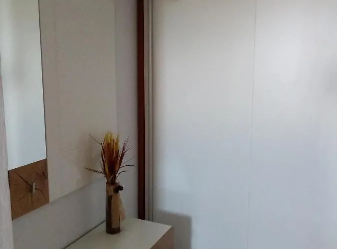 Apartman Seaview Apartments, Ventura