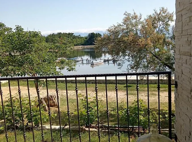 Seaview Apartments, Ventura Apartman Nin