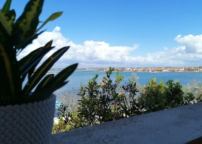 דירה Seaview Apartments, Ventura נין