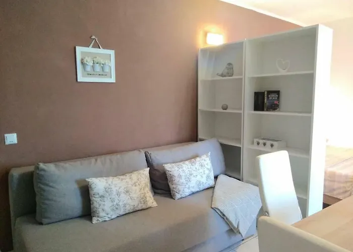 דירה Seaview Apartments, Ventura *