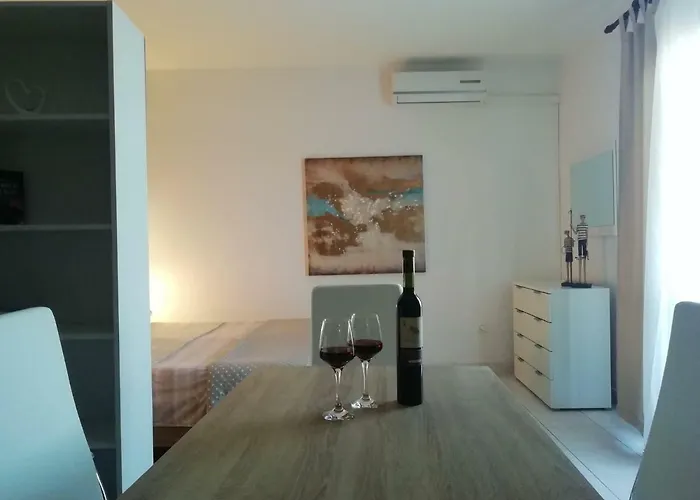 Apartamento Seaview Apartments, Ventura *
