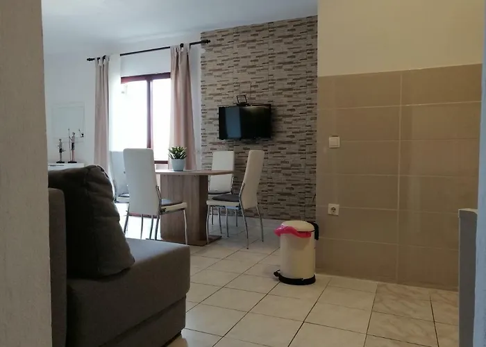 Seaview Apartments, Ventura Apartman *