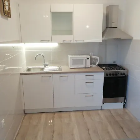 Seaview Apartments, Ventura Apartamento