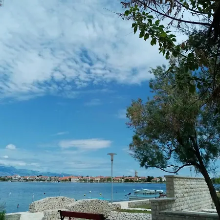 Seaview Apartments, Ventura *