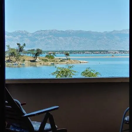 Seaview Apartments, Ventura Appartement *