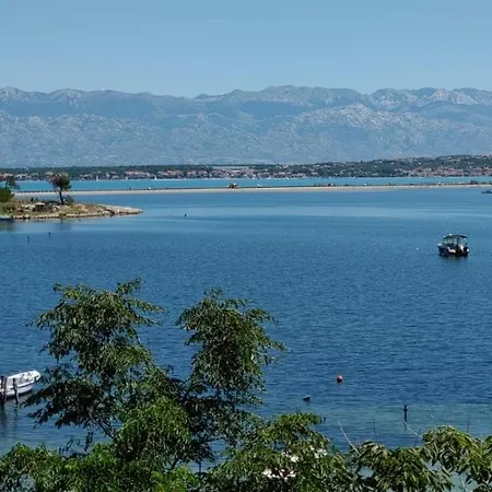 Seaview Apartments, Ventura Appartement Nin