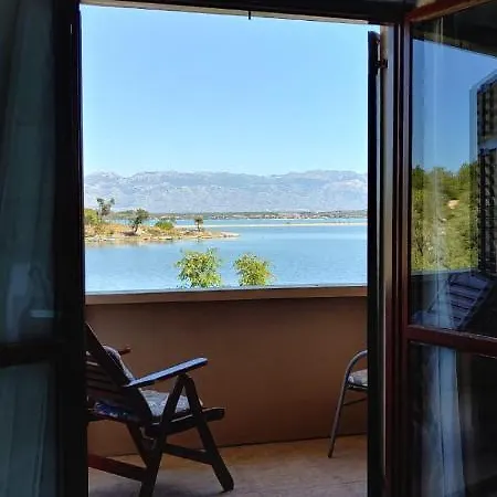 Seaview Apartments, Ventura Appartement Nin
