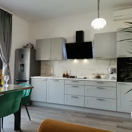 Appartement Seaview Apartments, Ventura