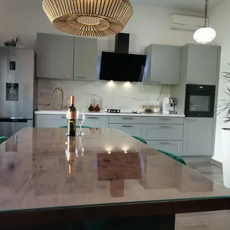 Appartement Seaview Apartments, Ventura