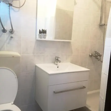 Seaview Apartments, Ventura Appartement