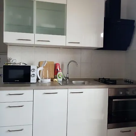 Seaview Apartments, Ventura Apartamento Nin