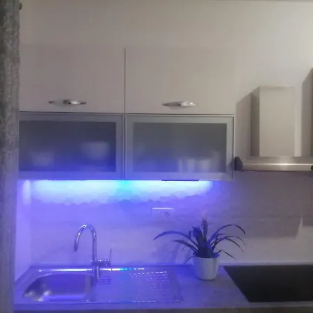 Seaview Apartments, Ventura Apartamento Nin