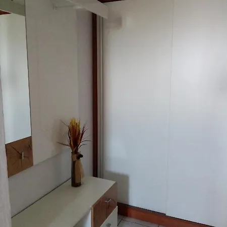Appartement Seaview Apartments, Ventura