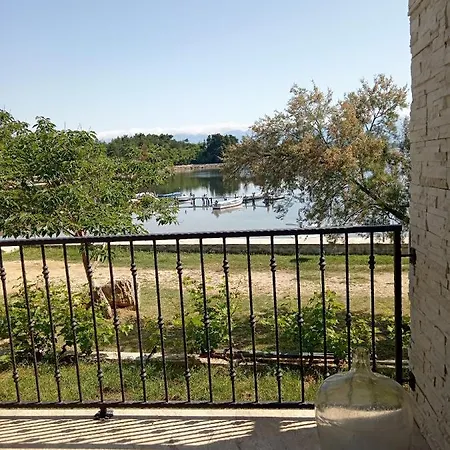 Seaview Apartments, Ventura Appartement Nin