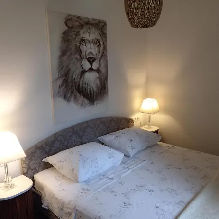 Appartement Seaview Apartments, Ventura