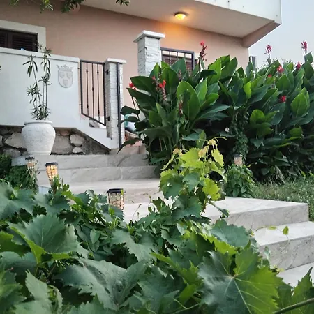 Appartement Seaview Apartments, Ventura *