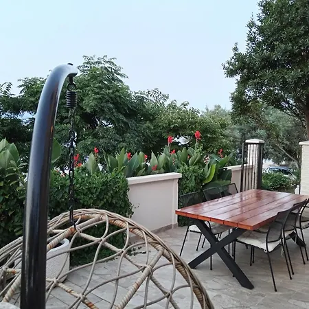 Seaview Apartments, Ventura Apartamento Nin
