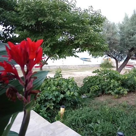 Appartement Seaview Apartments, Ventura Nin