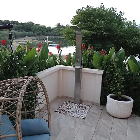 Appartement Seaview Apartments, Ventura Nin