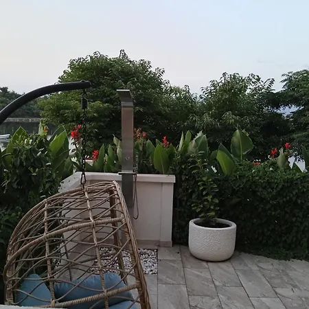 Apartamento Seaview Apartments, Ventura