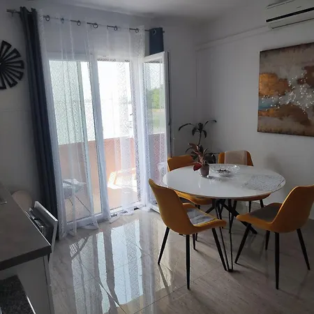 Appartement Seaview Apartments, Ventura