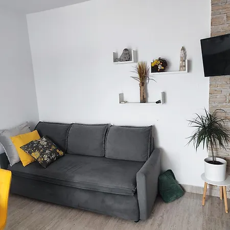 Seaview Apartments, Ventura Appartement Nin