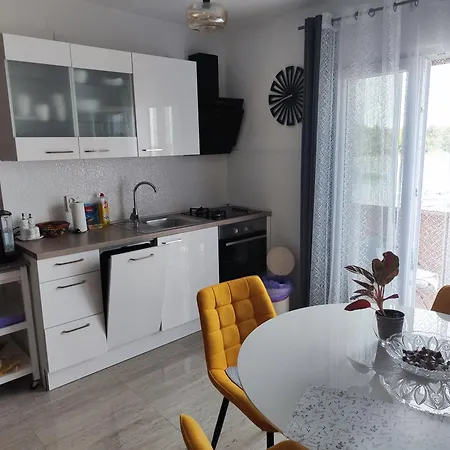 Appartement Seaview Apartments, Ventura