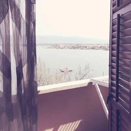 Appartement Seaview Apartments, Ventura *