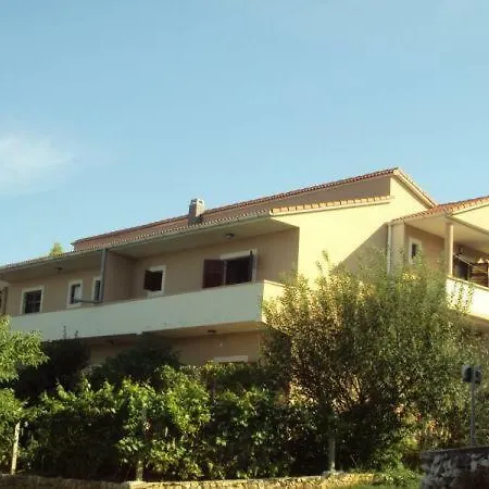 Appartement Seaview Apartments, Ventura Nin