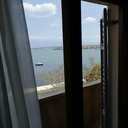 Appartement Seaview Apartments, Ventura *