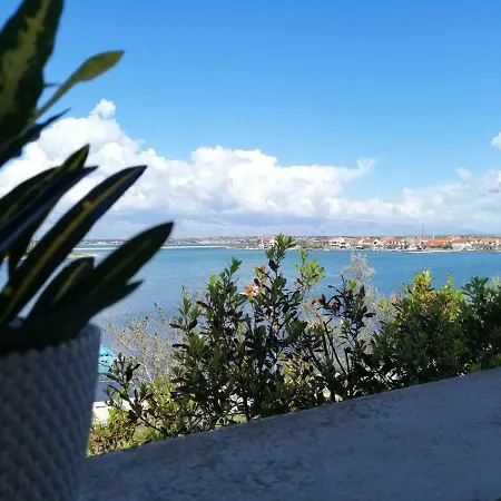 Apartment Seaview Apartments, Ventura Nin