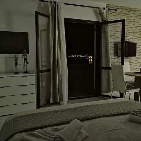 Appartement Seaview Apartments, Ventura *