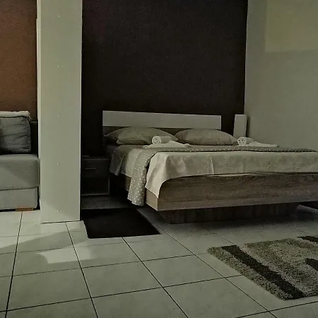 Seaview Apartments, Ventura Apartamento Nin