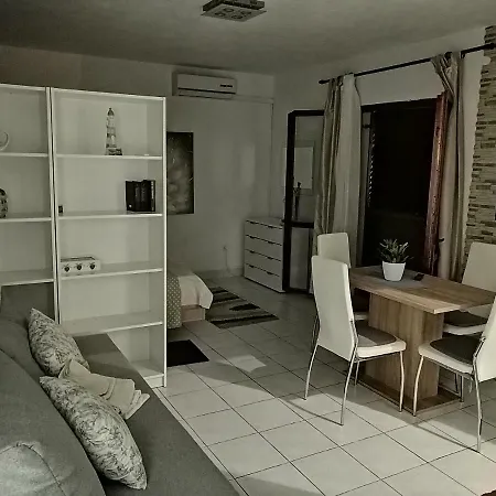 Appartement Seaview Apartments, Ventura