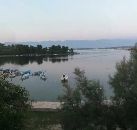 Apartment Seaview Apartments, Ventura