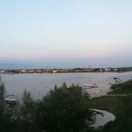 Seaview Apartments, Ventura Appartement Nin