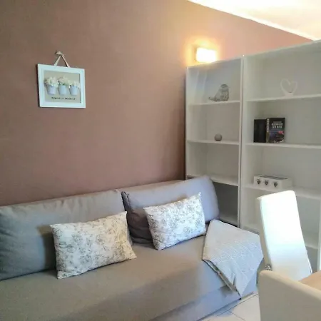 Appartement Seaview Apartments, Ventura *