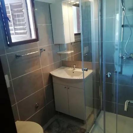 Seaview Apartments, Ventura Appartement *