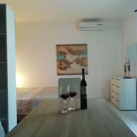 Appartement Seaview Apartments, Ventura *
