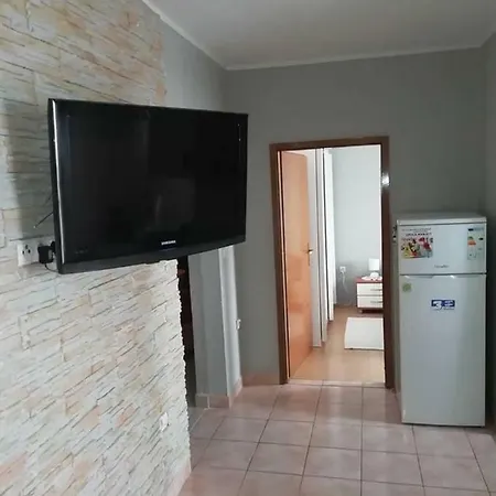 Appartement Seaview Apartments, Ventura