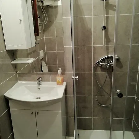 Seaview Apartments, Ventura Appartement *